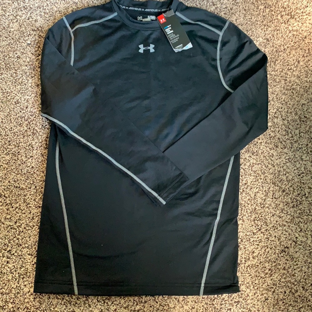 Cold gear thermal